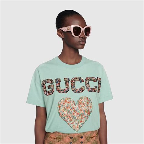 Gucci Liberty T